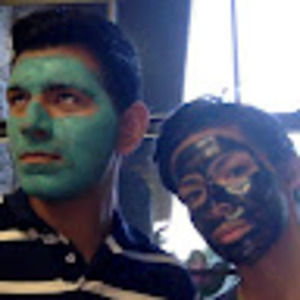 Meet your Posher, Samuel